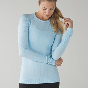 Lululemon Rest Less Pullover, 6